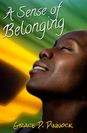 A Sense of Belonging by Grace P. Pinnock