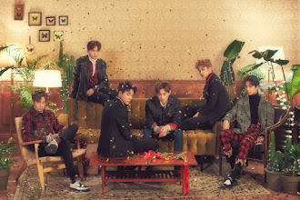 [SM STATION] NCT Dream regalará alegría en Navidad 
