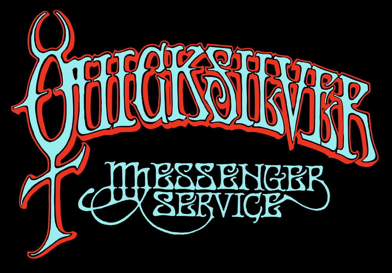 Quicksilver messenger service. Quicksilver Messenger service 1968. Comin' thru Quicksilver Messenger service. Quicksilver Messenger service - just for Love.