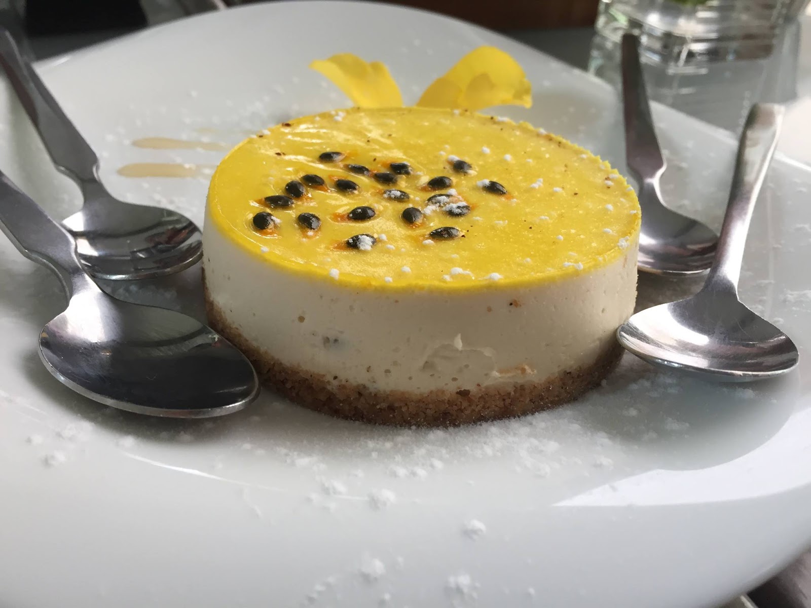 The Kenyan Nomad 30 Desserts, Dishes and Drinks in Nairobi You MUST Try!