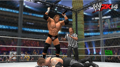 wwe 2k13 pc game free download full version