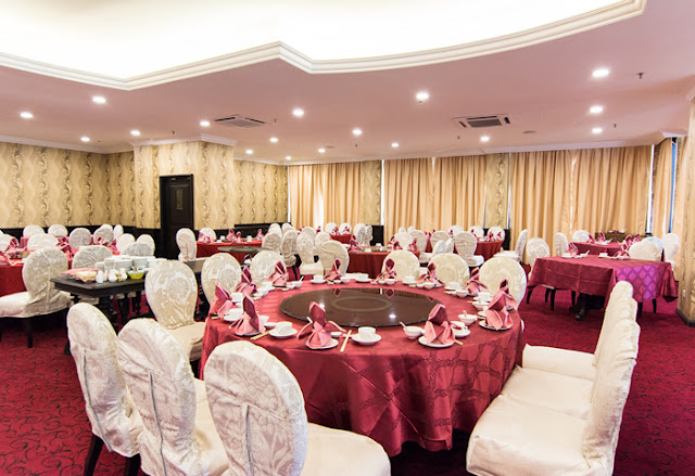 Cheng Ho Court Chinese Restaurant Seri Kembangan Selangor Malaysia Cheng Ho Court Chinese Restaurant Seri Kembangan Selangor Malaysia