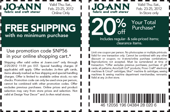 Joann Fabrics Coupons Text Pinkberry Coupon 2018