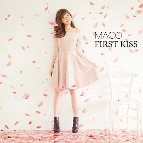 [Album] MACO – FIRST KISS (2015.11.04/MP3/RAR)
