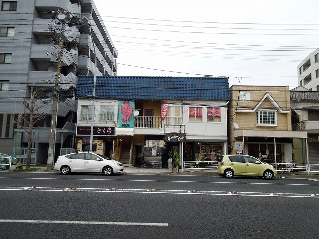 アメリカの雰囲気を感じる 本牧商店街うんちくツアー その5 ゴールデンカップ 本牧リボンファンストリート 商店街に行こう In かながわ アメリカの雰囲気を感じる 本牧商店街うんちくツアー その5 ゴールデンカップ 本牧リボンファンストリート 商店街に行こう In かながわ