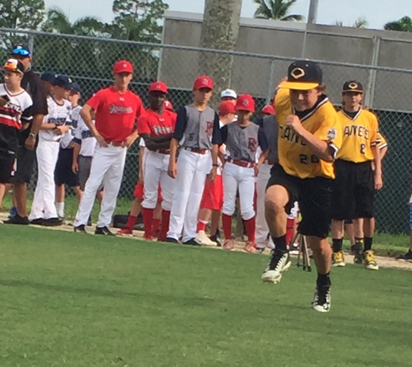Canes Baseball: PG Super25: Opening Ceremonies Canes Baseball: PG Super25: Opening Ceremonies