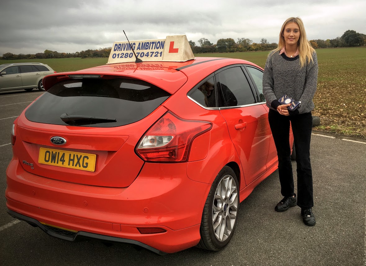 DRIVING AMBITION UNDER 17 DRIVING LESSONS OFF ROAD DRIVING AMBITION