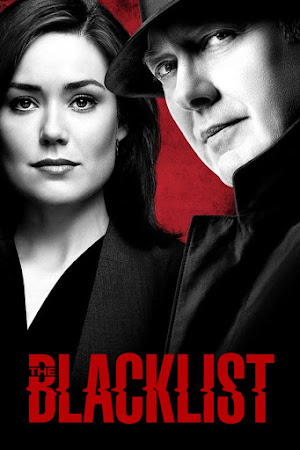 The Blacklist Season 05 (2017)