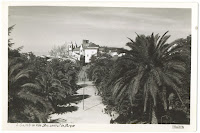 CARDS, OLD PHOTOS / Postais de Castelo de Vide (by www.fontedavila.org - Fotografias Antigas), Castelo de Vide, Portugal