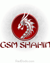 Gsm Shahin