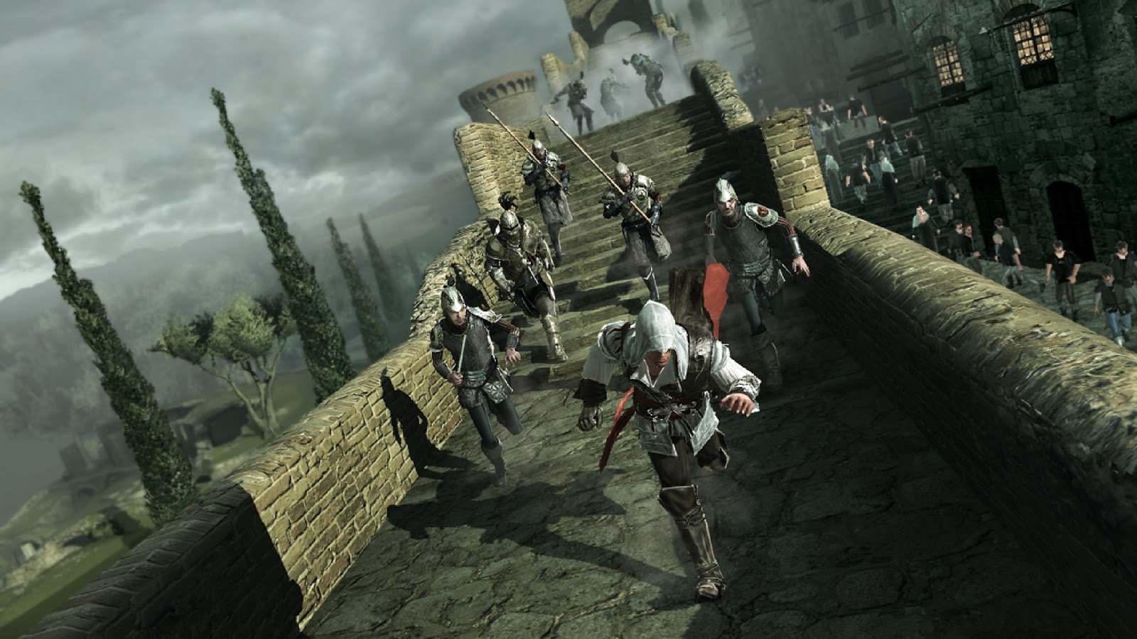 assassin's creed 2 free download for pc Assassin creed brotherhood skidrow download free pc « skidrow.