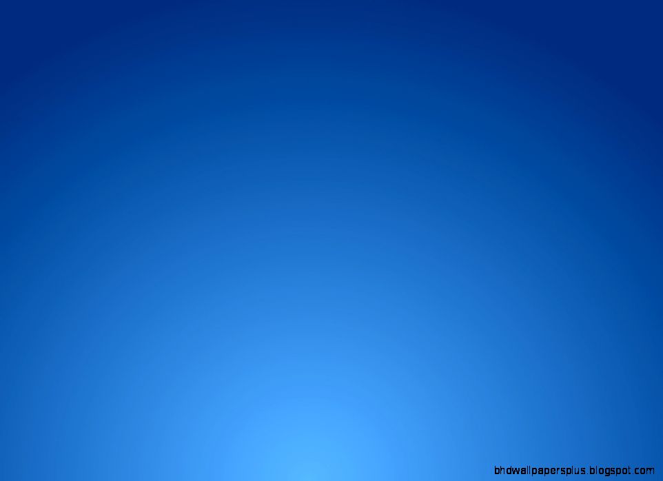 Wallpapers Blue