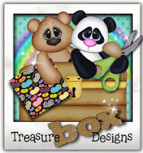 Treasure Box Designs Design Team Blog