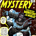 Journey Into Mystery #54 - Al Williamson, Steve Ditko art, Jack Kirby cover