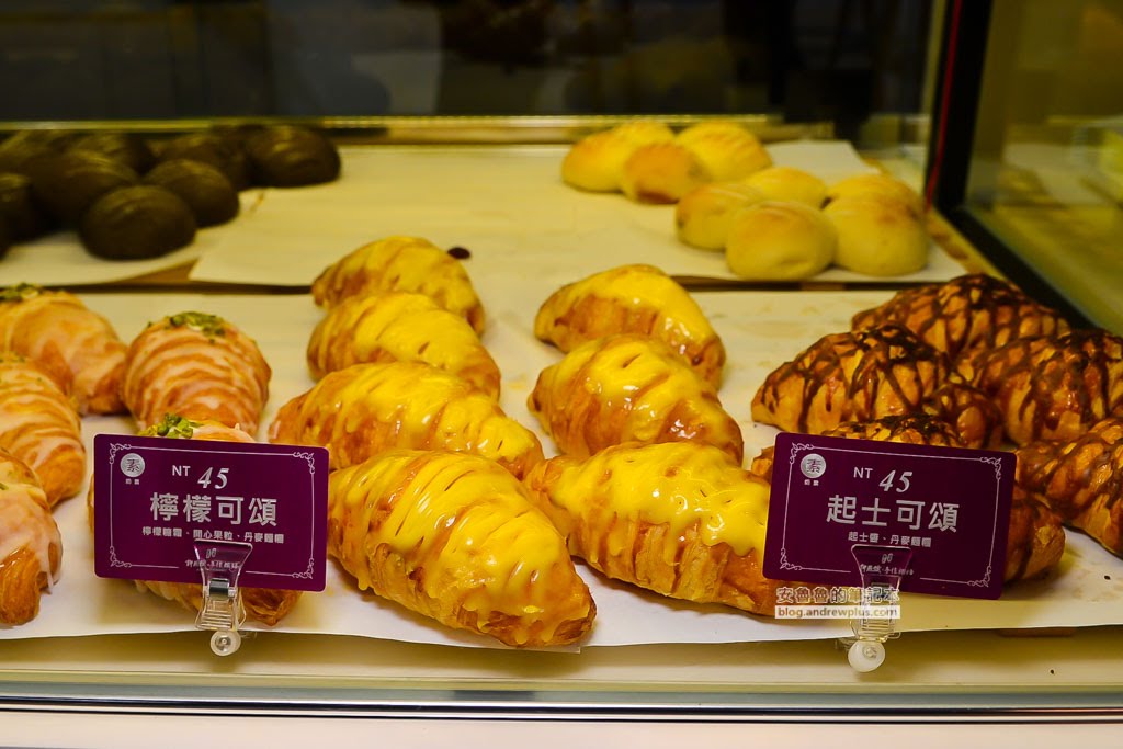 巧克力髒髒包,桃園麵包推薦,許燕斌手作烘培