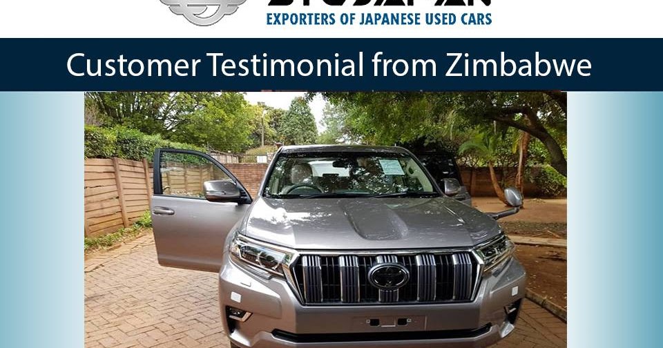 STC Japan Japanese Used Car Exporter Import Regulations for Japanese