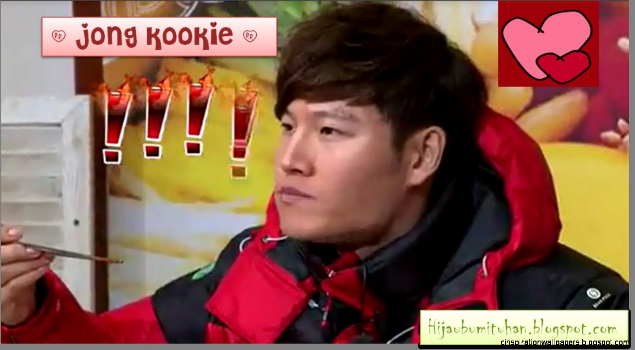 Dalam Hati Ada Taman January 2013