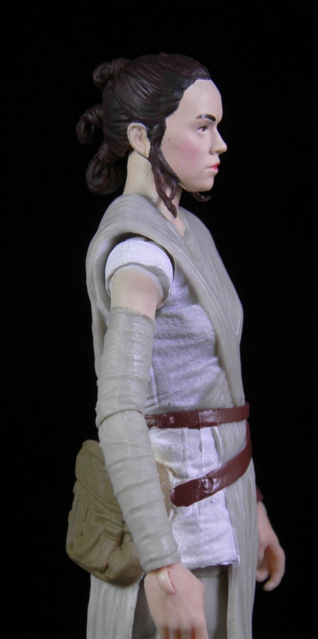 She's Fantastic: Star Wars 6