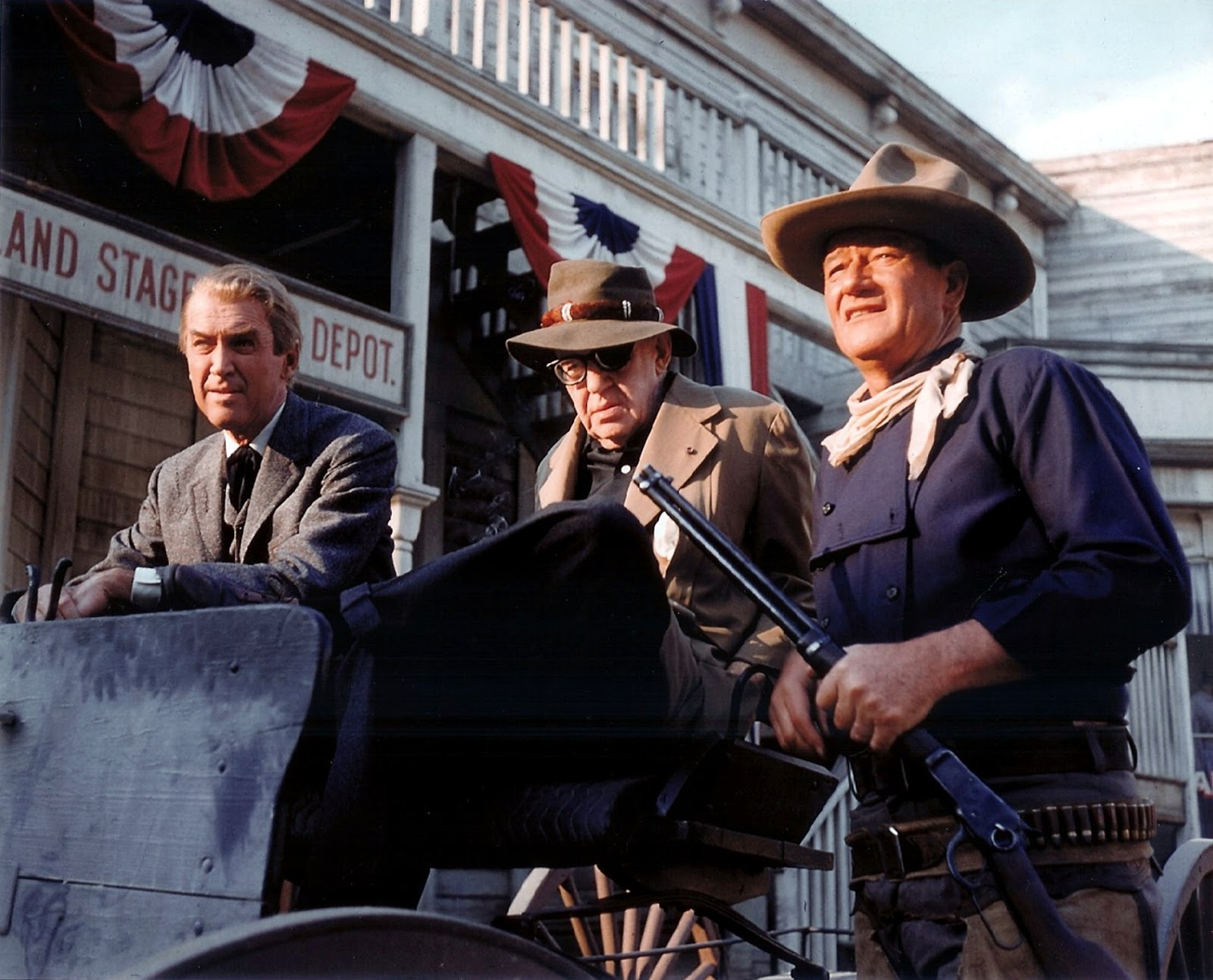 1001 Classic Movies The Man Who