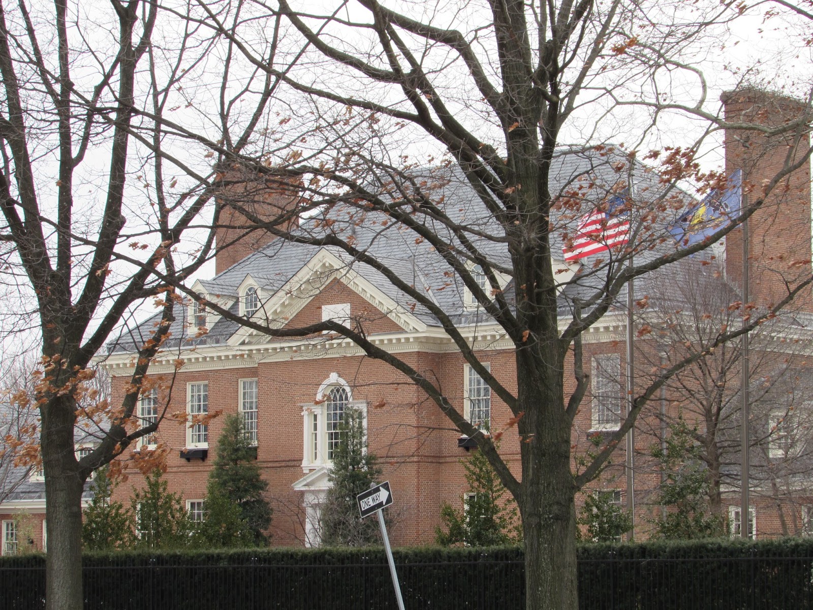 Harrisburg and the Susquehanna Riverfront, Awesome Bridges, and More