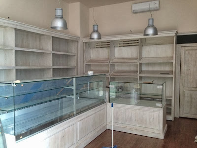 HORNOS DE PANADERIA COBAMAQ: DECORACIÓN DE PANADERÍAS EN www.cobamaq.com