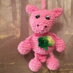 PATRON GRATIS CERDO AMIGURUMI 22439