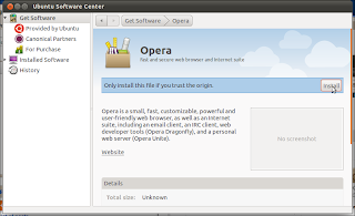 opera browser download linux ubuntu