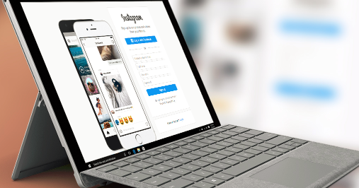 Instagram App for Mac 2019