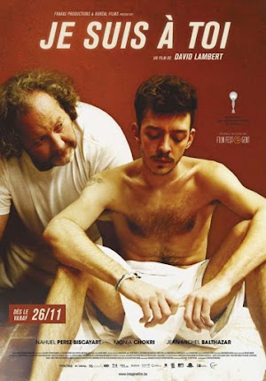 Todo Tuyo - Je suis à toi - PELICULA - Francia - 2014