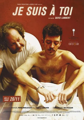 VER ONLINE Y DESCARGAR: Todo Tuyo - Je Suis A Toi - PELICULA - Francia - 2014