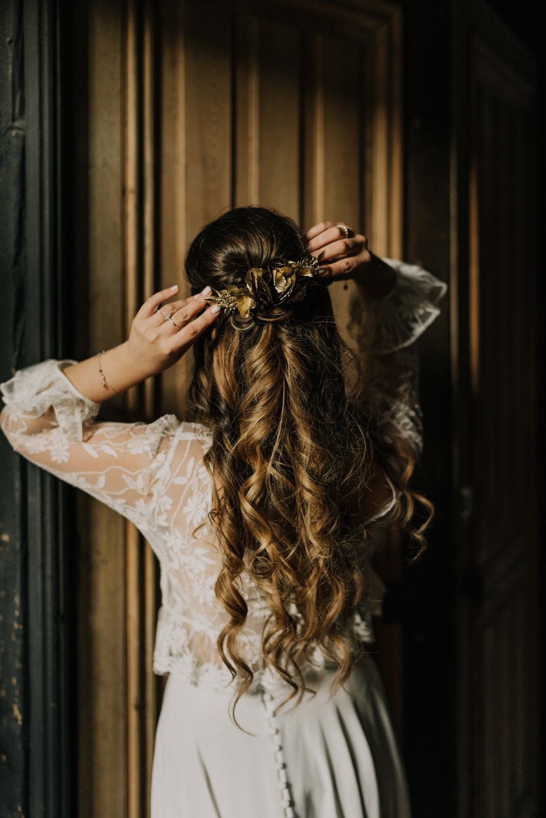 Mariage 2 Les Preparatifs Make Up Coiffure Hey It S Sooz