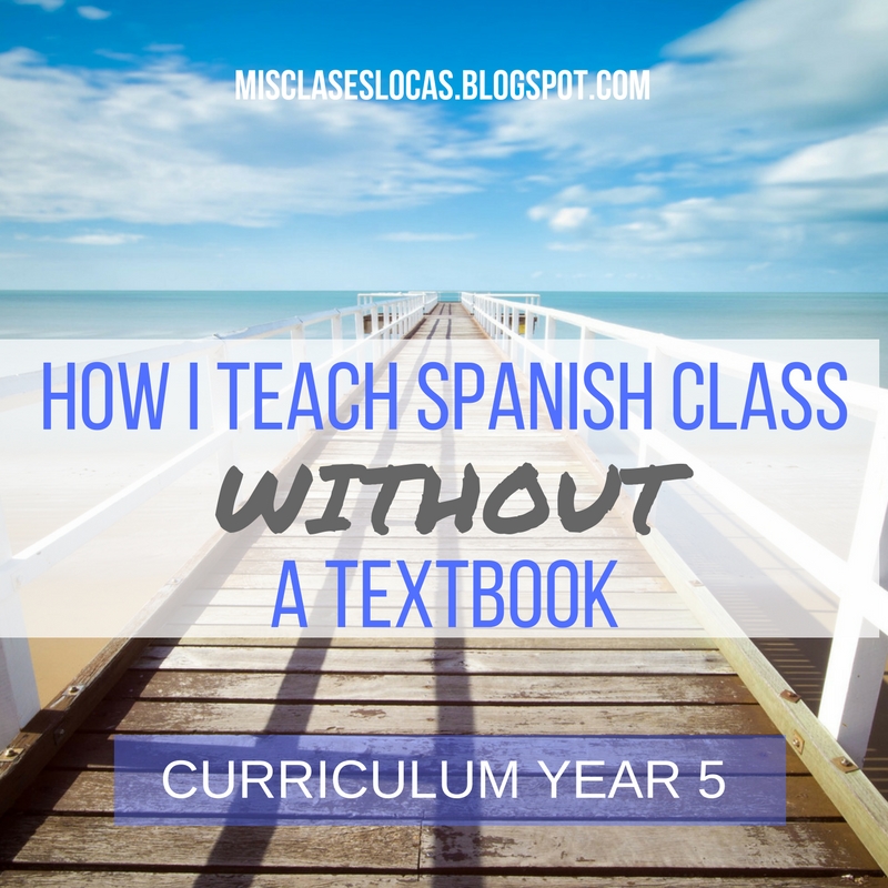 teacher spanish