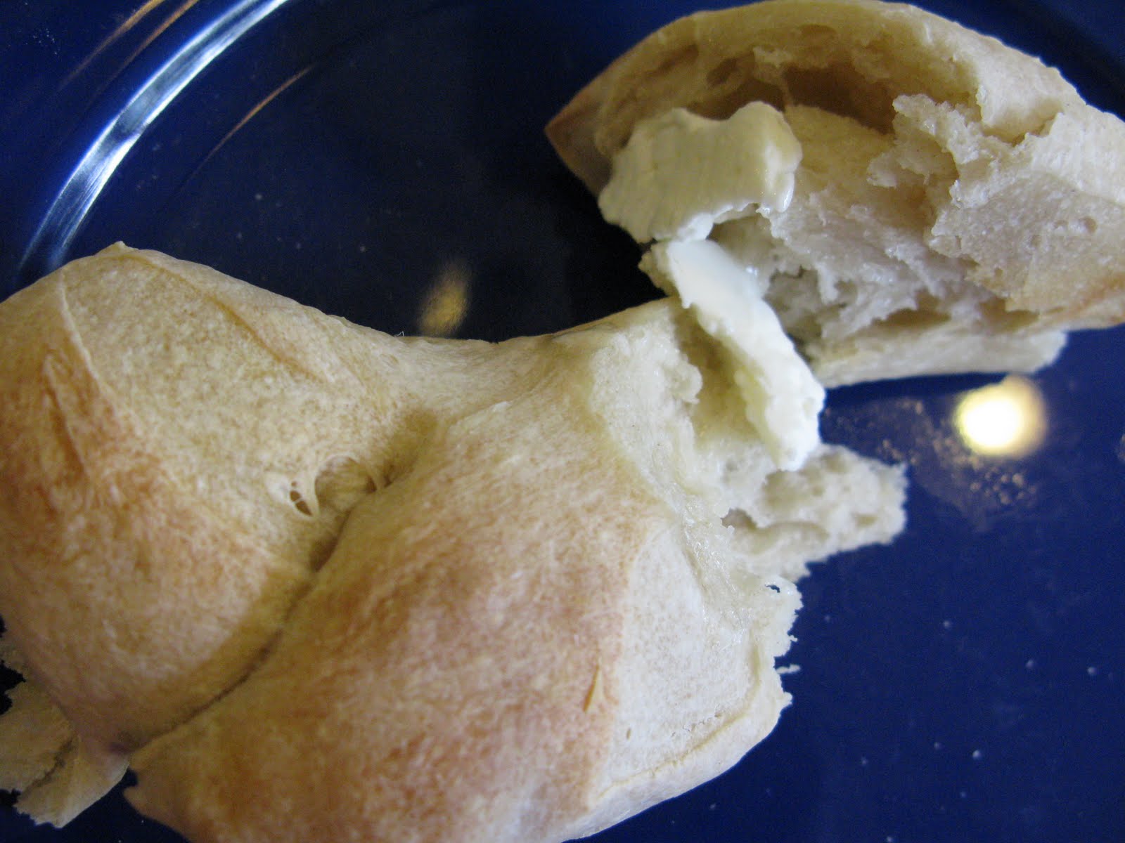 Wesley The Baker Epi bread