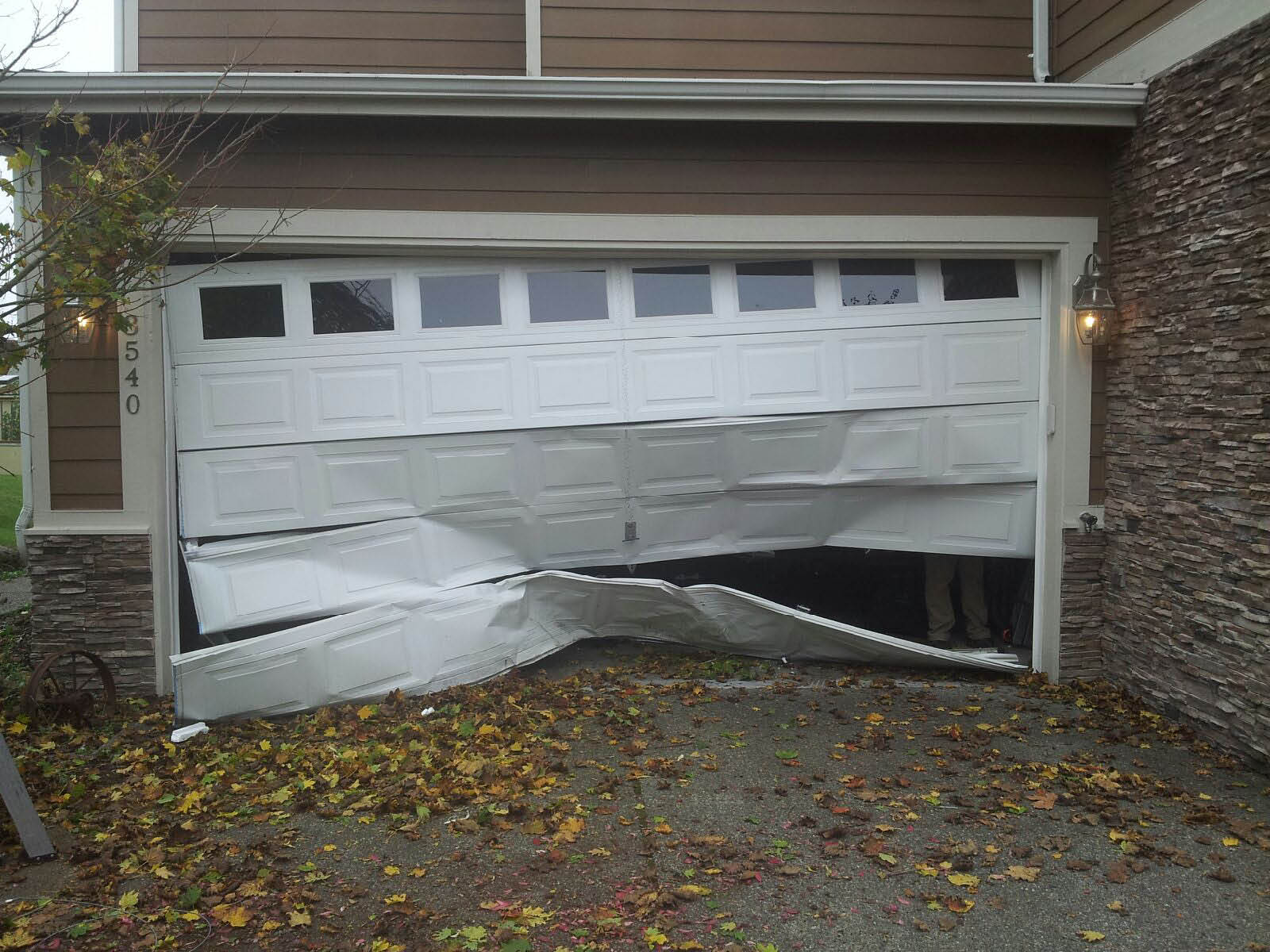 Garage Door Repair Los Angeles CA