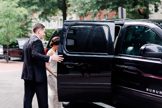 Washington DC Wedding at Mason and Rook Hotel photographed by Heather Ryan Photography