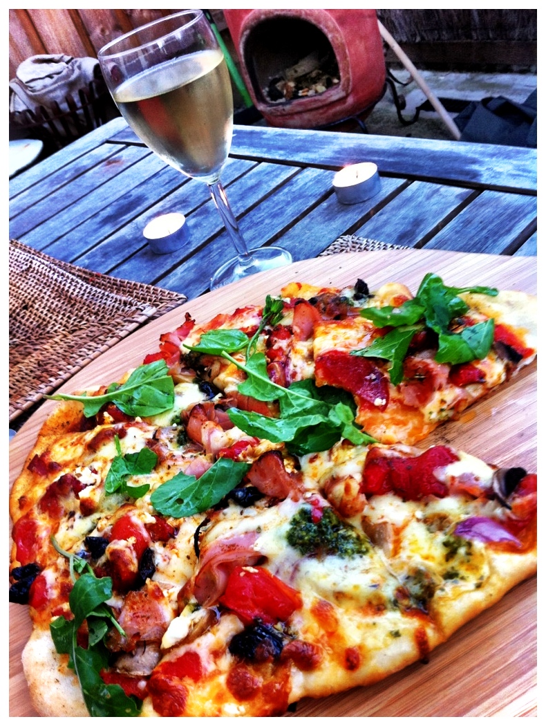 mmmm-pizza
