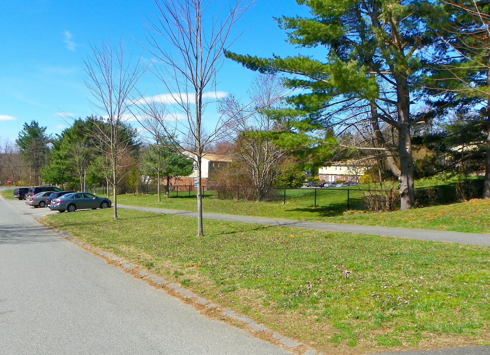 Only in The Republic of Amherst Crocker Construction