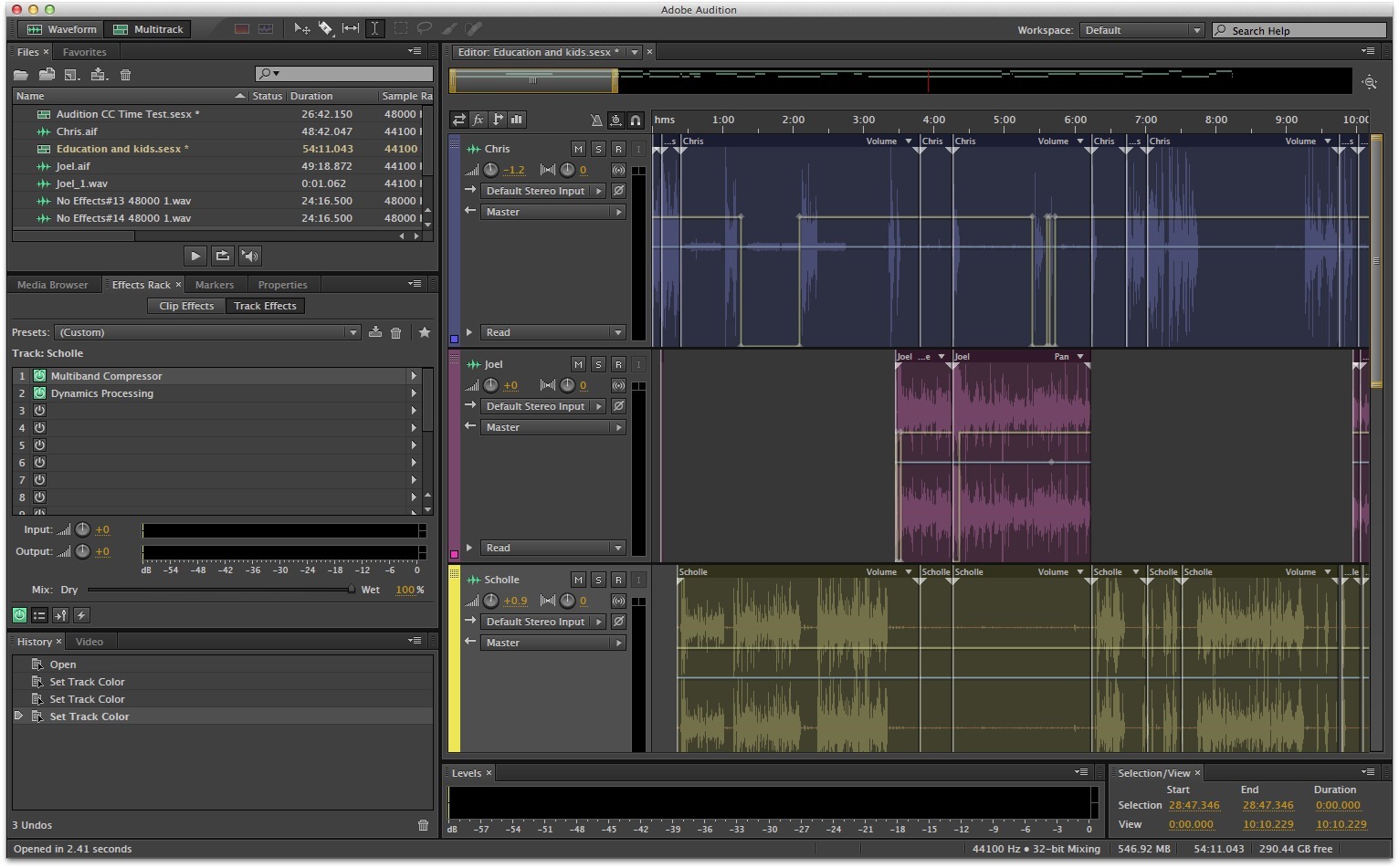 adobe audition free trial adobe audition free trial