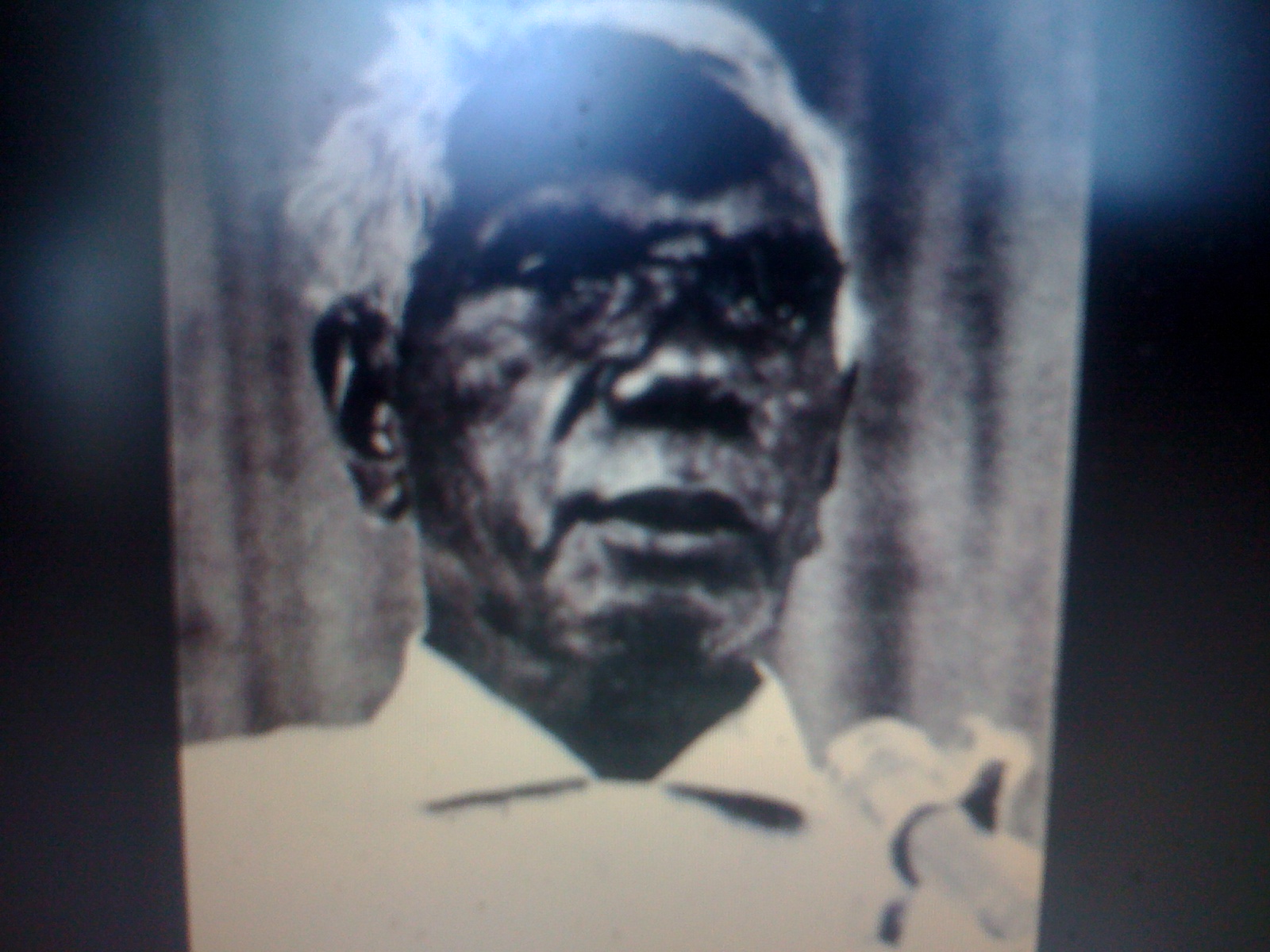 THE BLACK SOCIAL HISTORY BLACK SOCIAL HISTORY THE BLACK TASMANIANS