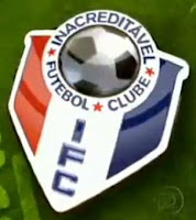 INACREDITÁVEL FC