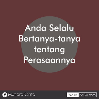 Ciri-Ciri Cinta yang Dipaksakan, Kamu Merasakannya? Ciri-Ciri Cinta yang Dipaksakan, Kamu Merasakannya?