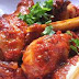 AYAM MASAK MERAH(Versi KENDURI)