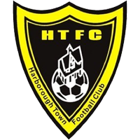 HARBOROUGH TOWN FC