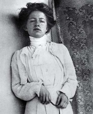 Silvae Edith Sodergran