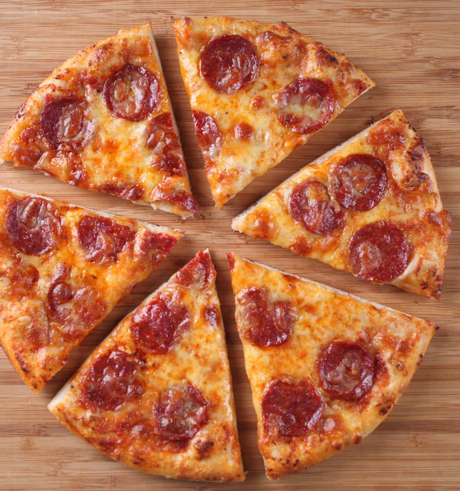 Buffalo Wings for P100 at Brooklyn’s New York Pizza Joyfully Yours