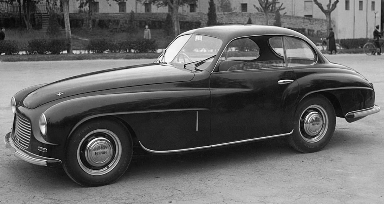 フェラーリを象徴する歴代の名車特集 1948年 現在までの軌跡 Idea Web Tools 自動車とテクノロジーのニュースブログ