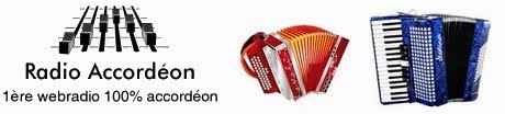 Radio Accordeon la webradio accordeon musette