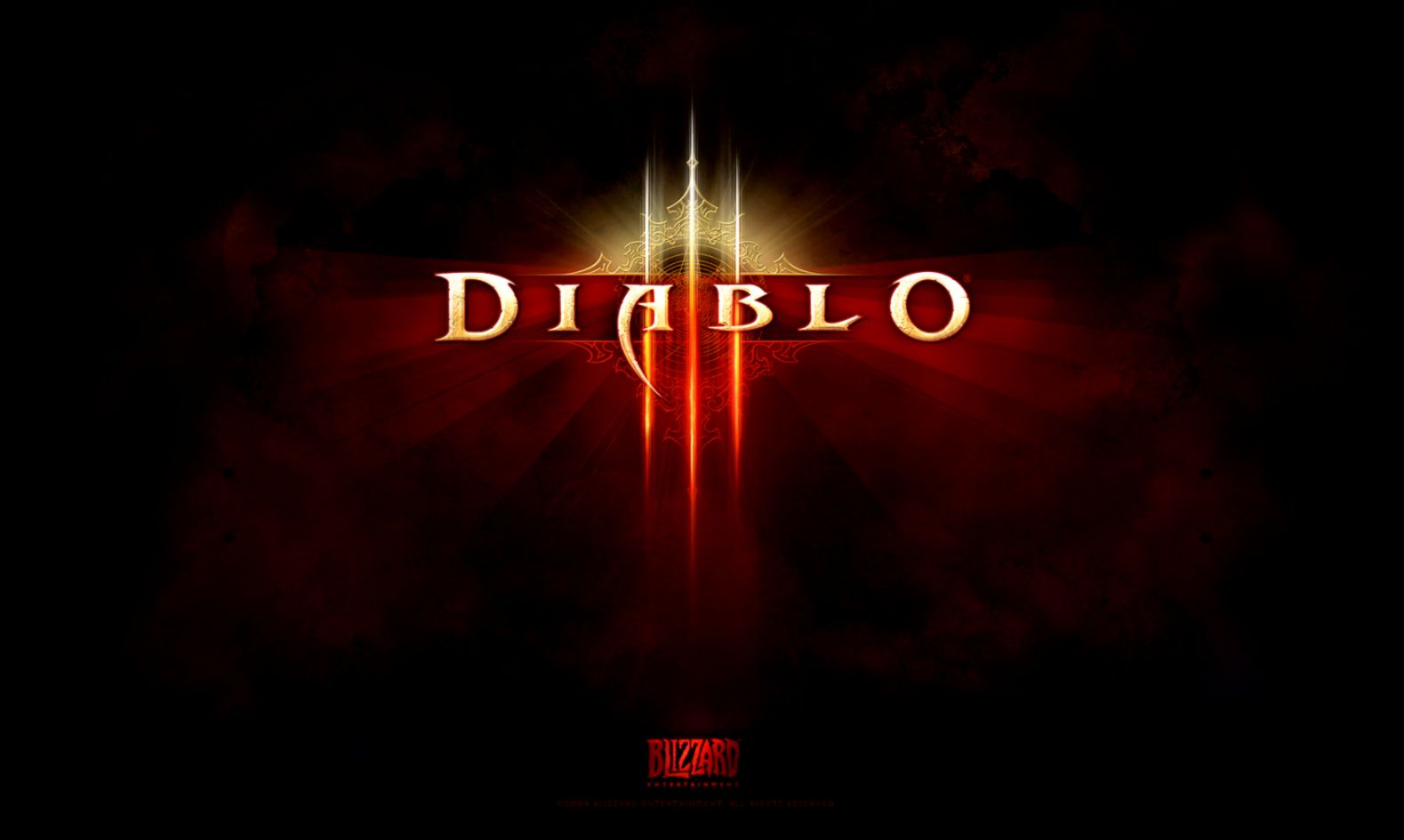 Wallpapers   Media   Diablo III