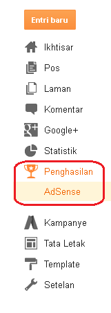 Menggali Potensi Emas: Penghasilan Adsense Blog Indonesia dan Strategi Optimasinya