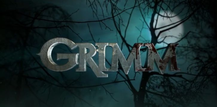 Grimm - Moving to 8/7c from March 20th